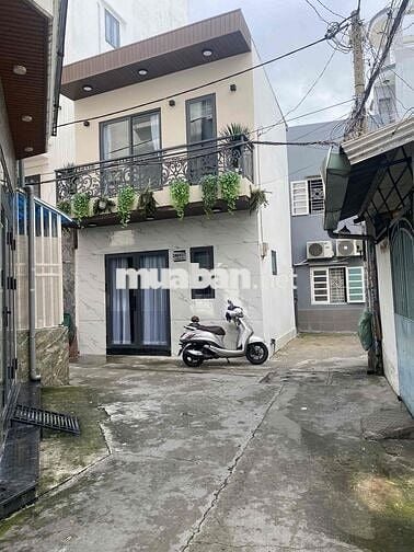 🏡 HXH Bình Thạnh – Nhà 2 Tầng Full Nội Thất – Giá Chỉ 4.X Tỷ