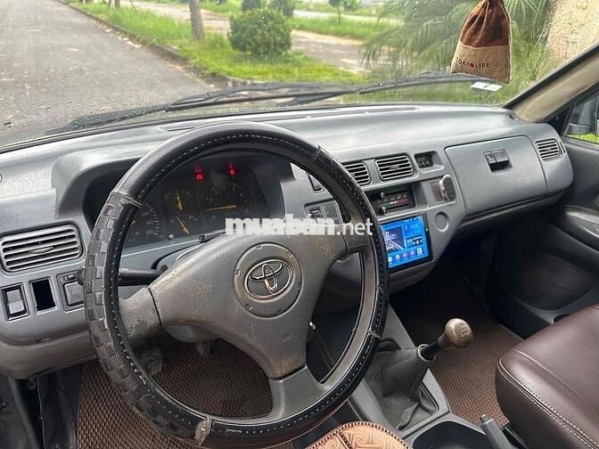Toyota Zace 2004 GL 2004  - 284544 km