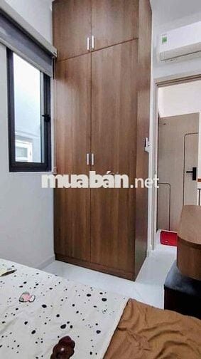 🏡 HXH Bình Thạnh – Nhà 2 Tầng Full Nội Thất – Giá Chỉ 4.X Tỷ