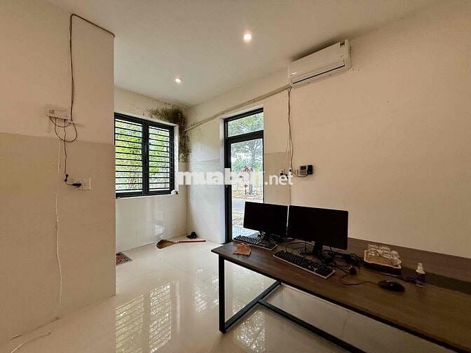 CĂN HỘ KHÉP KÍN 2 PHÒNG GẦN ĐHSP