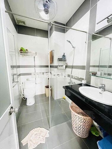 🌈💥BÁN NHÀ MT HẺM Ô TÔ - 3 TẦNG MỚI ĐẸP - 61m2(5.5m x 11m) SHR