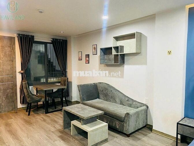 🌿 CHO THUÊ CĂN HỘ TẦNG TRỆT – STUDIO RỘNG 40M2 – ĐINH THỊ HOÀ 🌟