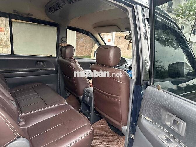 Toyota Zace 2004 GL 2004  - 284544 km