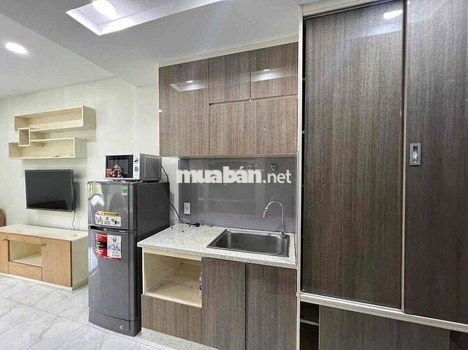 ORCHARD GARDEN FULL NỘI THẤT GẦN SÂN BAY CV GIA ĐỊNH PHÚ NHUẬN