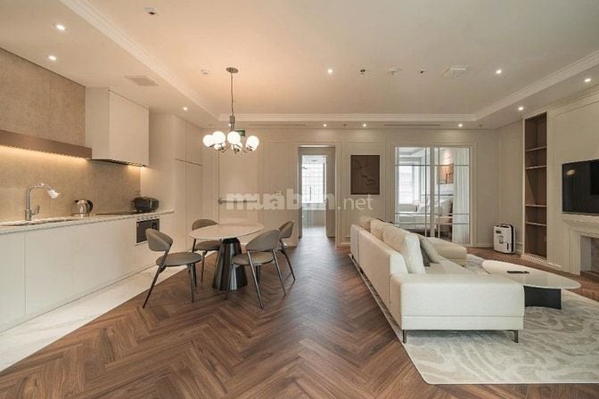 Bán nhà Tây Hồ, 100m x 9 tầng, MT 7m có hầm, thang máy, ô tô 2 chiều