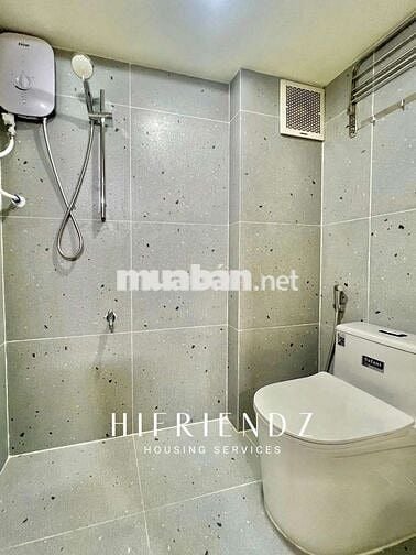 CĂN HỘ MINI CÓ GÁC QUẬN 7 MỚI XÂY FULL NỘI THẤT 3 NGƯỜI,GẦN RMIT,LOTTE