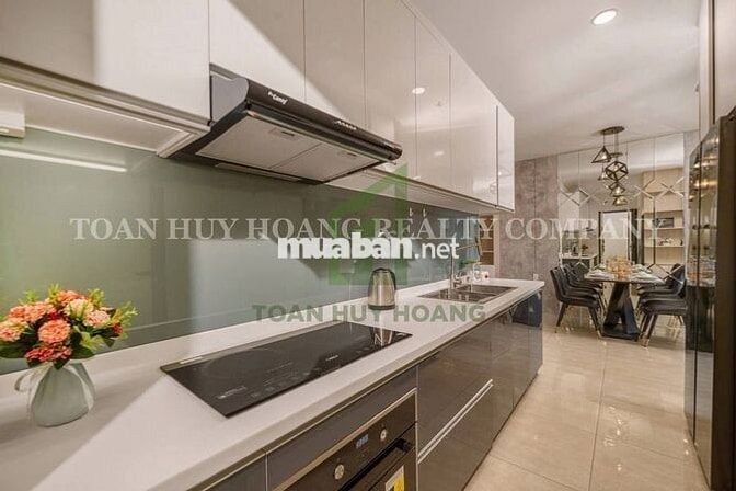 Căn hộ Monarchy Đà Nẵng view biển cực đẹp 2PN nội thất cao cấp