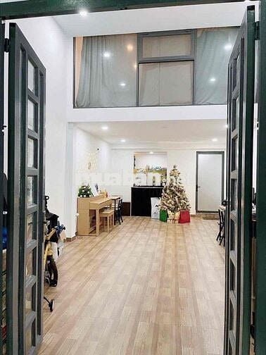 Chính chủ cho thuê nhà hẻm Độc Lập, 4x18m 2pn-Giá rẻ