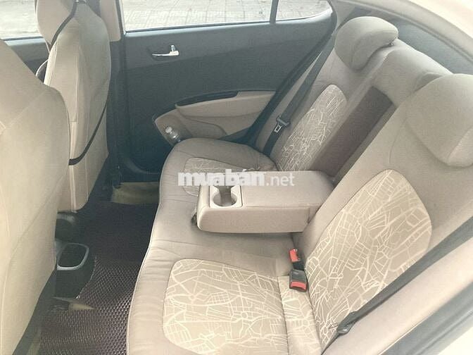 BÁN XE NHÀ HYUNDAI GRAND I10 2021 ZIN CHÍNH CHỦ