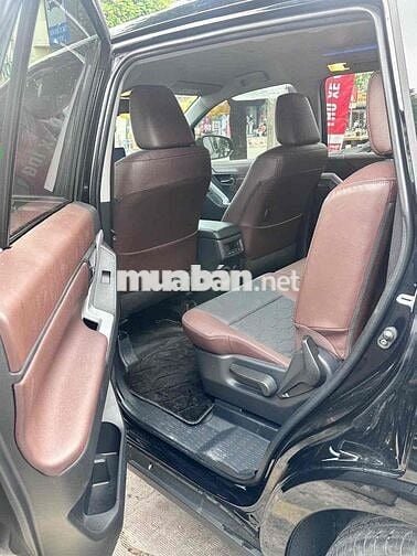 Toyota Innova Cross 2025 - SIÊU LƯỚT 800 km