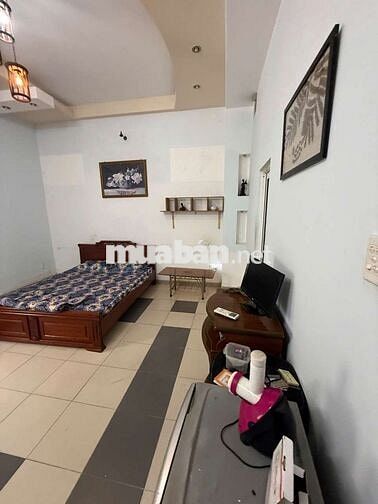 Phòng trọ 20m2 cạnh ĐH Greenwich