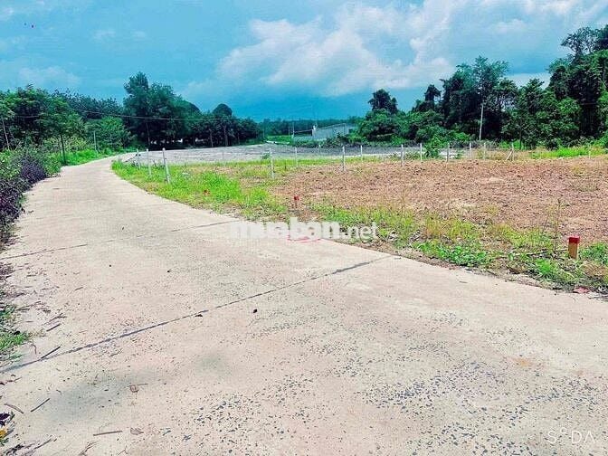 Đại Hạ Giá - Tài Chính 2xx Sở Hữu Được Lô Đất