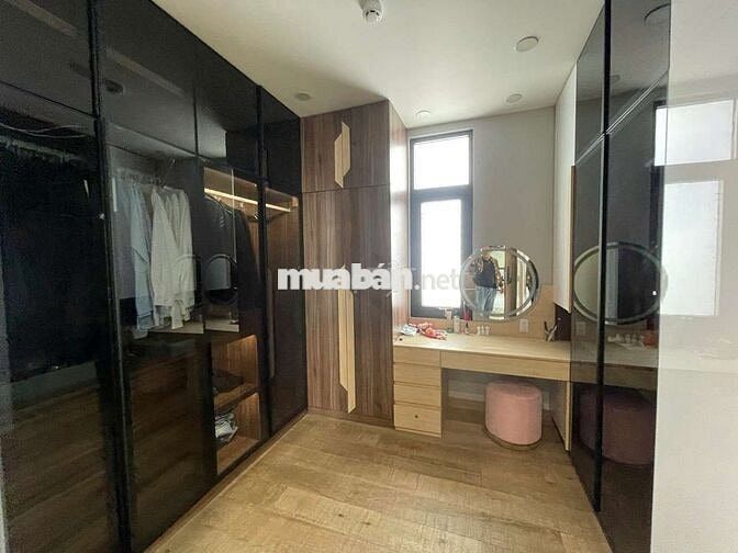 🧊🧊BIỆT THỰ SANG TRỌNG TÊN LỬA💥10x20m 3 Tầng HỒ CÁ COI🌈🌈