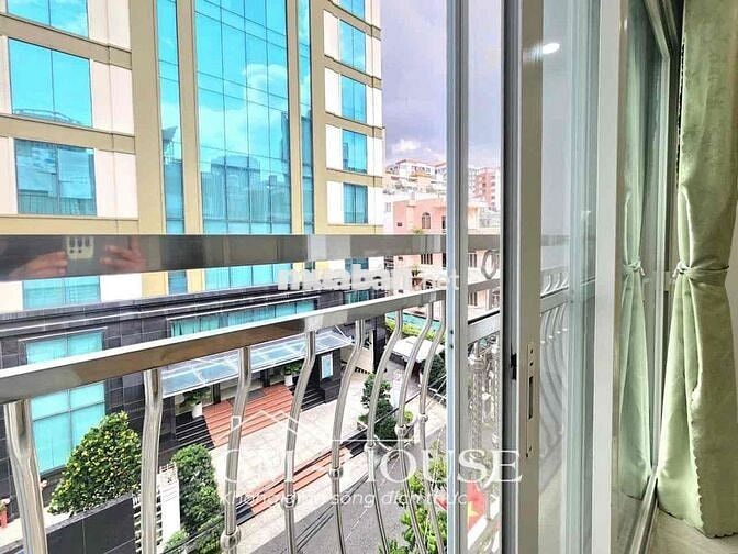 Căn hộ 1PN, 1PK 50m2 chỉ 9tr gần PHÚ MỸ HƯNG,CRESCENT MALL,CHỢ TÂN QUY