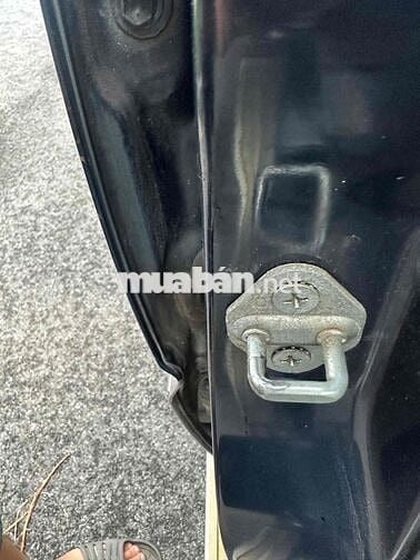 Toyota Zace 2004 GL 2004  - 284544 km