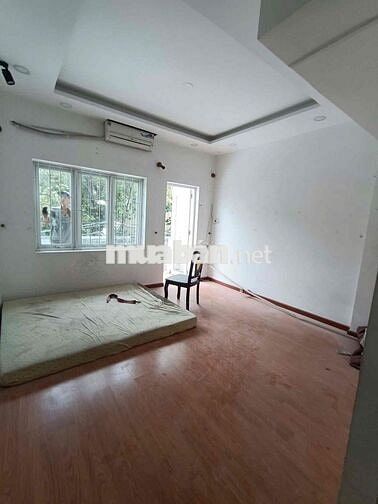 Cho thuê Mặt Tiền đường nội bộ CXPL D Q6
