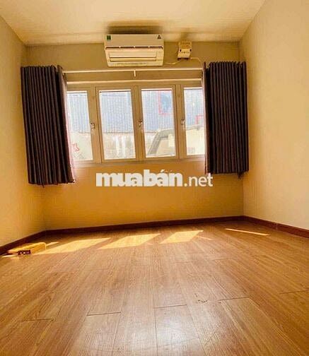 Nhà nguyên căn Đường Phan Xích Long P3 Quận PN cho thuê
