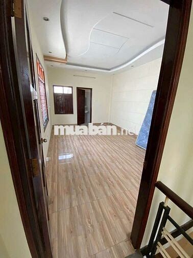 Nhà cho thuê Lê Văn Quới, BT (3PN 4WC) hẻm 8m xe hơi vô nhà, vô ở ngay