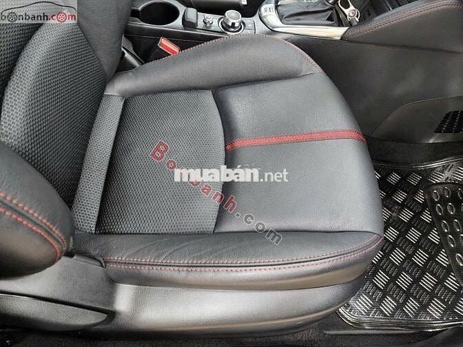 Mazda 2 hatchback 5 của model 2018. 1 đời chủ