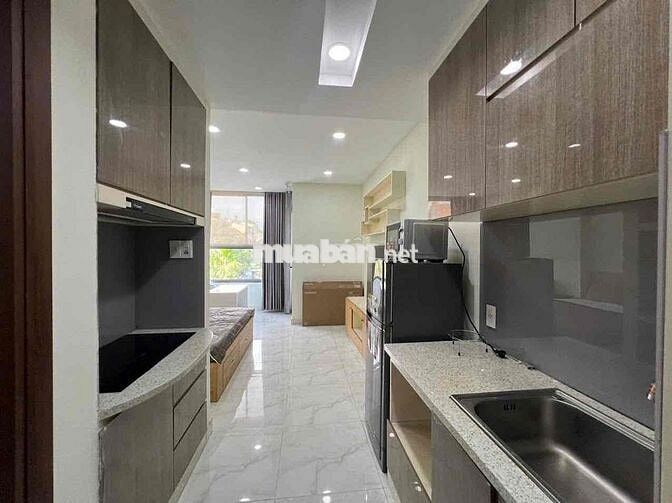 ORCHARD GARDEN FULL NỘI THẤT GẦN SÂN BAY CV GIA ĐỊNH PHÚ NHUẬN