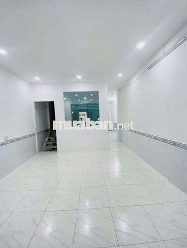 🌟11tr🌟4,5x20m gác Quách Đình Bảo_cho thuê nhà Phường Phú Thạnh