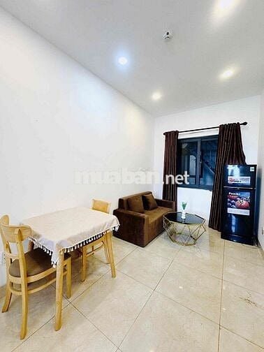 Studio tại Lô 14 Morrison – Căn hộ mới đẹp, nội thất đầy đủ