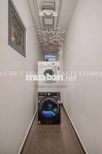 Căn hộ Monarchy Đà Nẵng view biển cực đẹp 2PN nội thất cao cấp