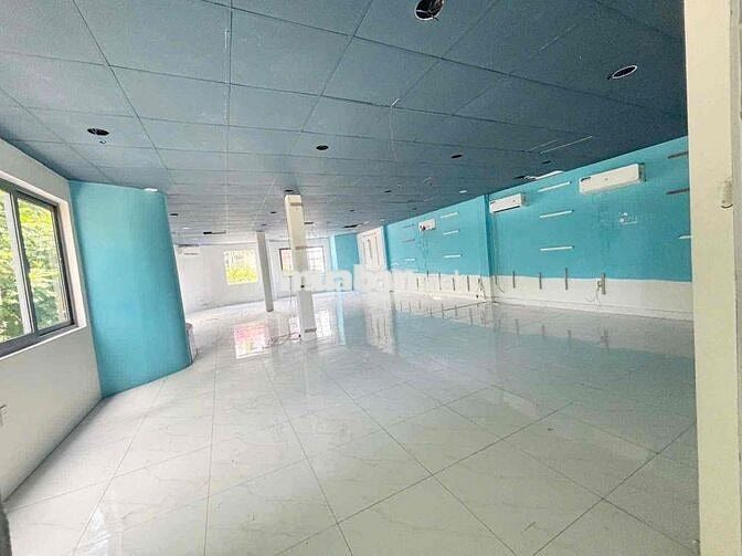 ✅ Cho thuê toà văn phòng 2 mặt tiền : Ngô Quyền , Sơn Trà - 45 Triệu