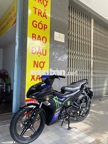 Bán Exciter 155 VVA siêu lướt bs 43
