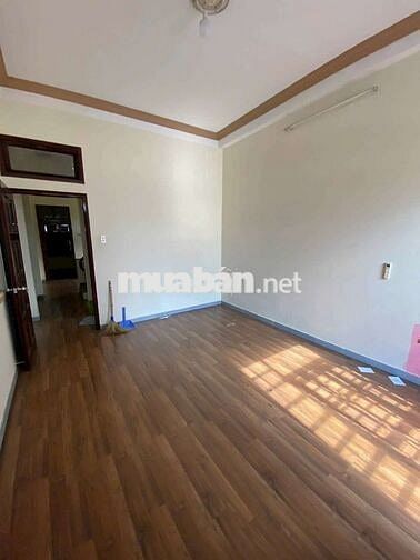 Nhà cho thuê Lê Văn Quới, BT (3PN 4WC) hẻm 8m xe hơi vô nhà, vô ở ngay