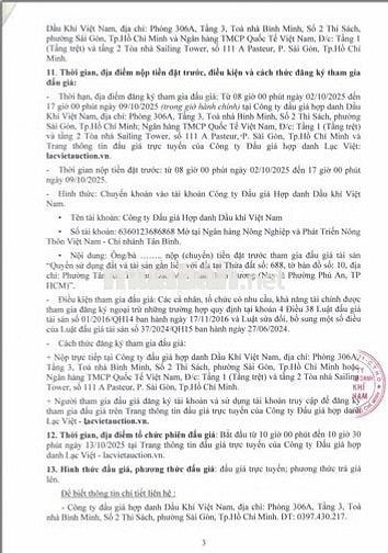 BĐS Phường Tân An, TP Thủ Dầu Một, Bình Dương (Phường Phú An, TP HCM).