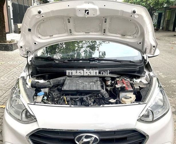 BÁN XE NHÀ HYUNDAI GRAND I10 2021 ZIN CHÍNH CHỦ