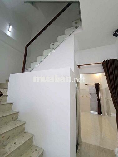 Cho thuê Mặt Tiền đường nội bộ CXPL D Q6