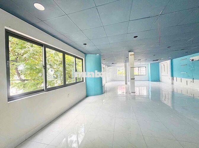 ✅ Cho thuê toà văn phòng 2 mặt tiền : Ngô Quyền , Sơn Trà - 45 Triệu