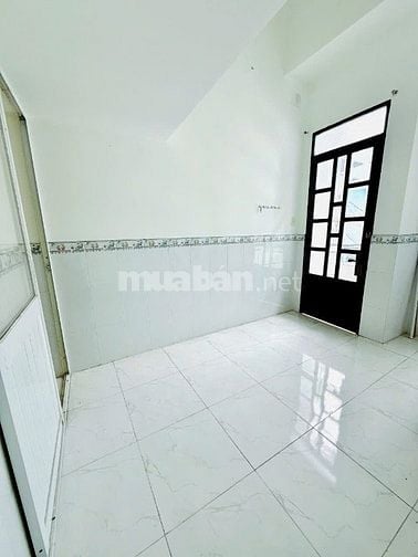   Nhà bán   Hẻm 4m Hưng Phú F10 Q8 - 2.68 tỷ 