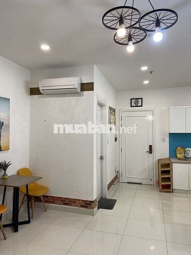 Florita Quận 7- 30m2 - 1PN - 1WC -  gía  9tr/tháng
