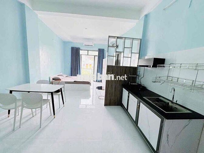 Cho thuê căn hộ studio view biển – 41 Trần Nhật Duật, Sơn Trà
