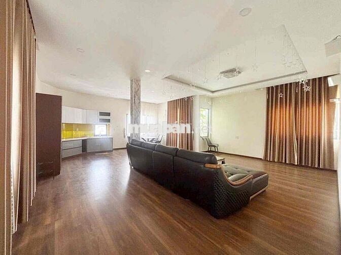 ✅ Cho thuê toà văn phòng 2 mặt tiền : Ngô Quyền , Sơn Trà - 45 Triệu