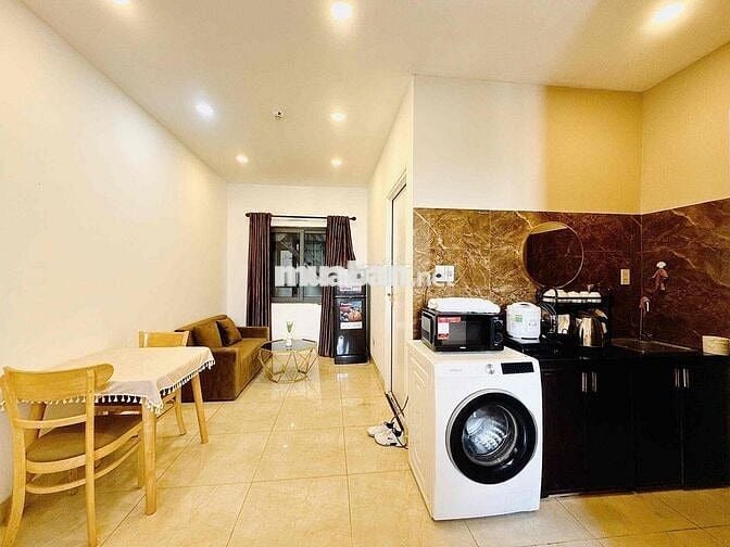 Studio tại Lô 14 Morrison – Căn hộ mới đẹp, nội thất đầy đủ