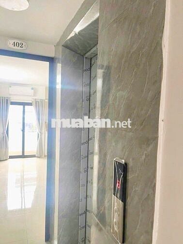 GIẢM 300TR! Xuân Thủy_35m2_6 Tầng_Thang Máy_ Nhà Mới Keng_50m ra Phố!