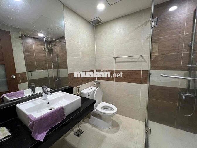 ORCHARD GARDEN FULL NỘI THẤT GẦN SÂN BAY CV GIA ĐỊNH PHÚ NHUẬN