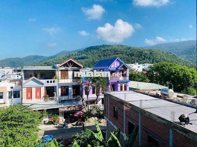 Cho thuê căn hộ studio view biển – 41 Trần Nhật Duật, Sơn Trà
