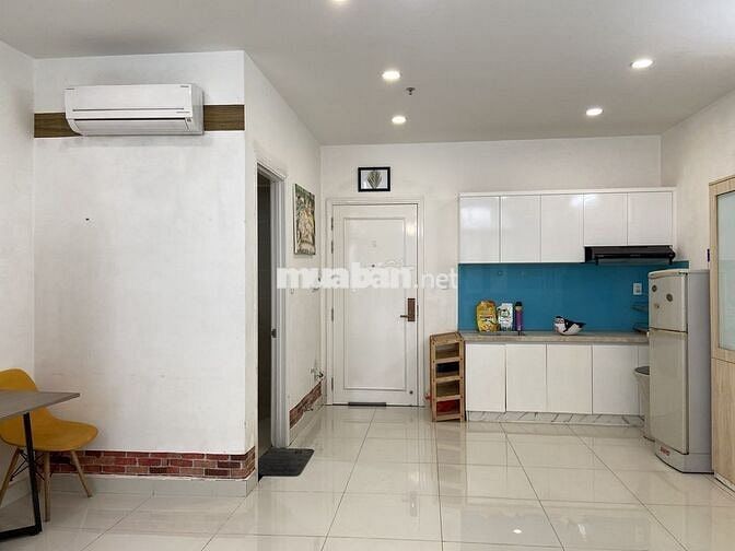 Florita Quận 7- 30m2 - 1PN - 1WC -  gía  9tr/tháng
