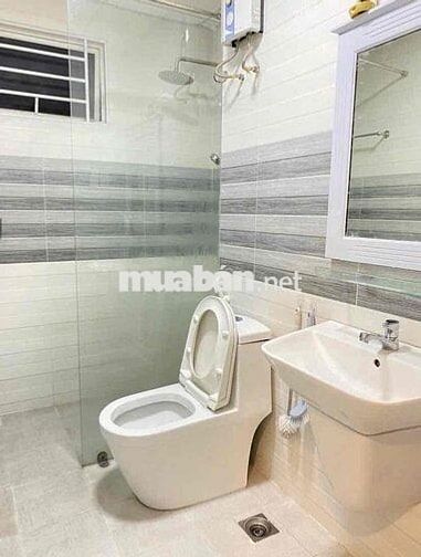 Cho thuê căn hộ cao cấp ngay lotte mart Q7