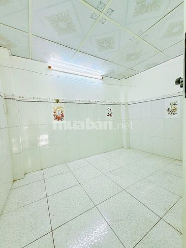   Nhà bán   Hẻm 4m Hưng Phú F10 Q8 - 2.68 tỷ 