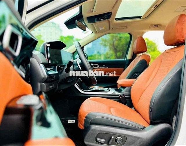 Kia Carnival 2022 3.5G Signature 7 chỗ