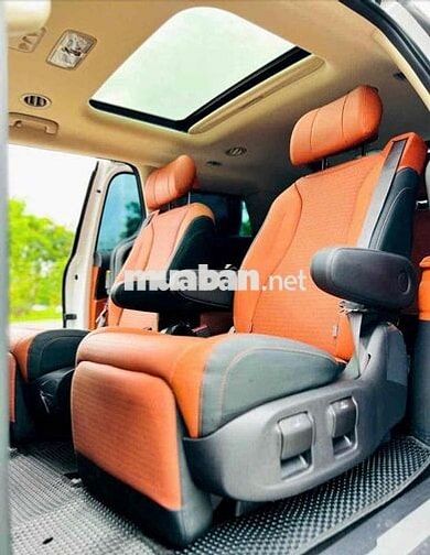 Kia Carnival 2022 3.5G Signature 7 chỗ