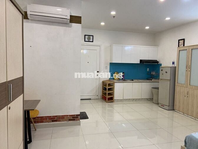 Florita Quận 7- 30m2 - 1PN - 1WC -  gía  9tr/tháng