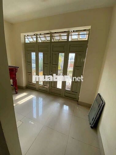 Nhà cho thuê Lê Văn Quới, BT (3PN 4WC) hẻm 8m xe hơi vô nhà, vô ở ngay