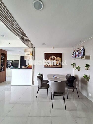 Bán 3PN Sunrise city 138 m2, Full NT, 10.8 tỷ